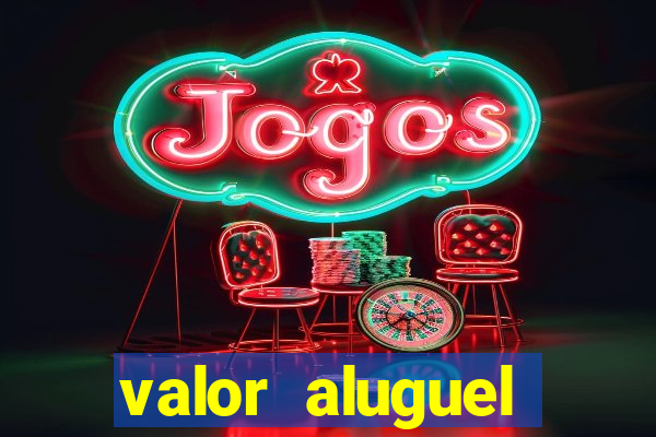 valor aluguel carrinho beto carrero 2023